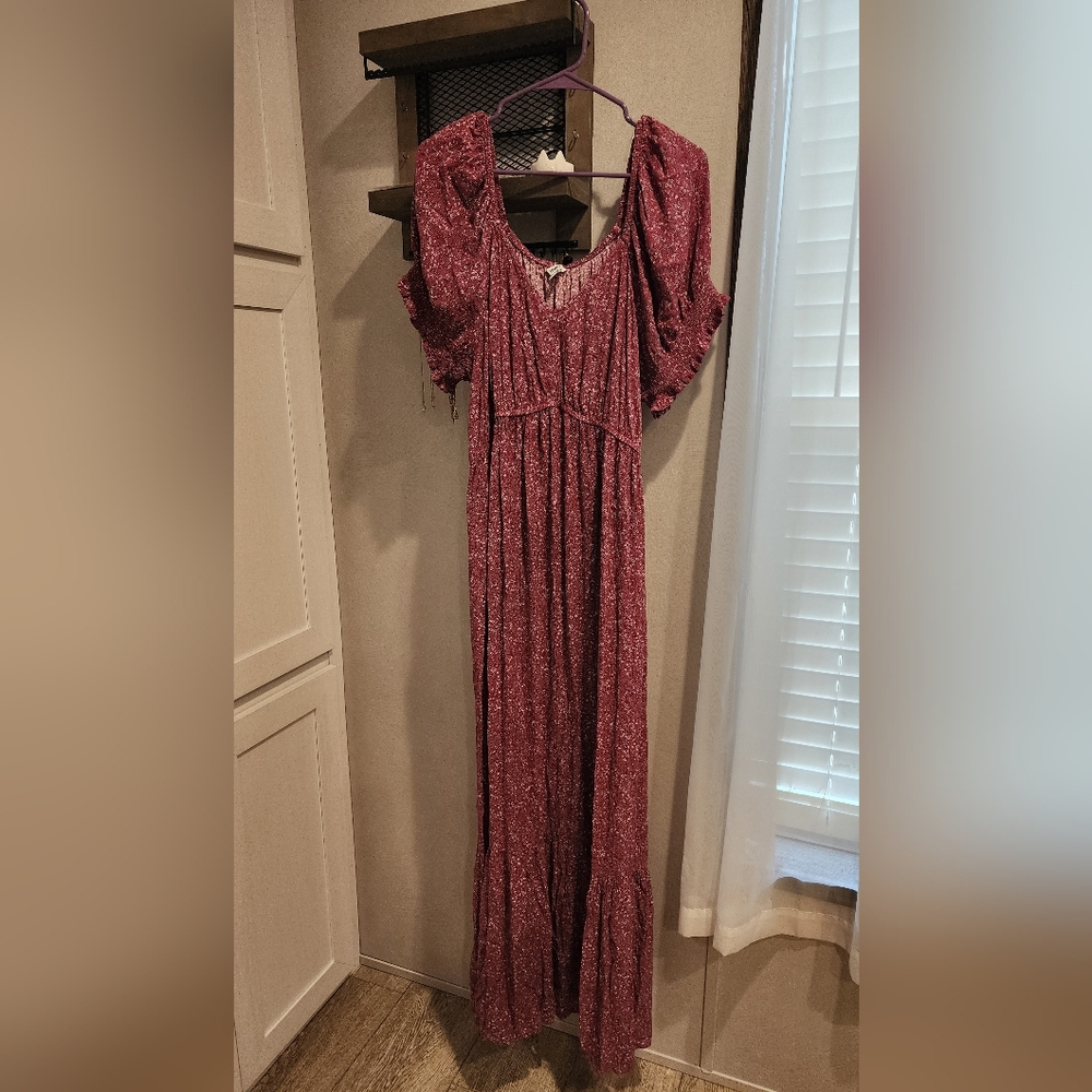 Sonoma XL Maternity Dress - Picture 2 of 3
